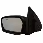 6E5Z17683B - Body: Mirror Assembly for Ford: Fusion | Mercury: Milan Image
