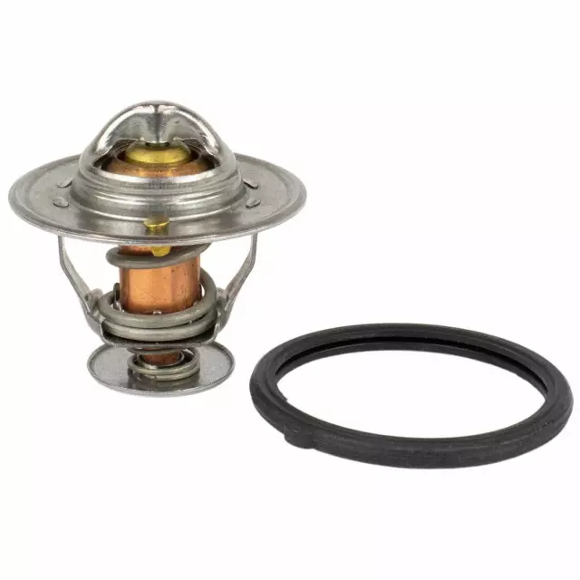 QRT4 - : Thermostat Assembly for Ford Image