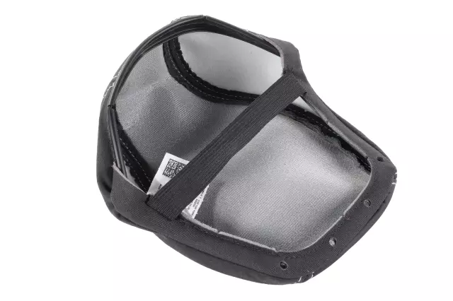 84830654 - : Headrest Cover for Chevrolet: Corvette Image