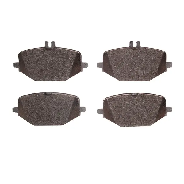 4000221000 - Brakes &amp; Brake Parts: Disc Brake Pad Set for DYNAMIC FRICTION Image