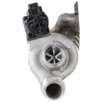2511701 - : gpd New Turbocharger 2511701 for GLOBAL PARTS DISTRIBUTORS Image
