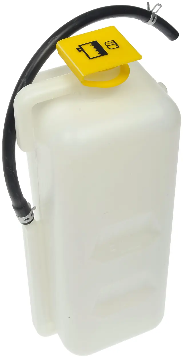 603774 - : Non-Pressurized Coolant Reservoir for Dorman Image