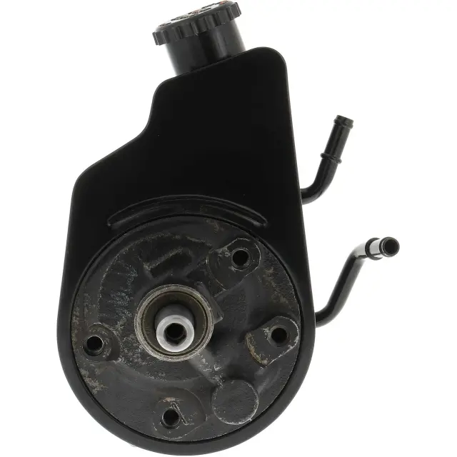 97265M - Cooling Systems: Power Steering Pump - MAVAL - Hydraulic Power - Remanufactured - 97265M for Maval Image