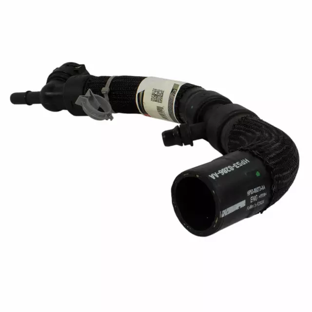 HP5Z8286A - Cooling System: Lower Hose for Ford: Fusion | Lincoln: MKZ Image