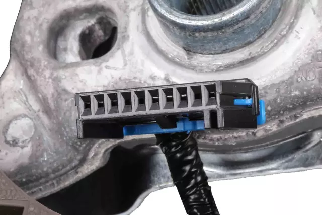 22947796 - Steering: Steering Wheel for Chevrolet: Silverado 1500, Tahoe | GMC: Sierra 1500, Yukon Image