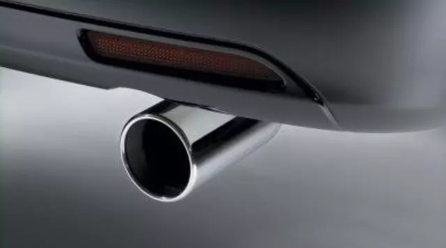 Exhaust Tip - Toyota (PT18A-89090-ET)