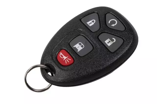 22849639 - : Remote Control Door Lock Transmitter for GM Image