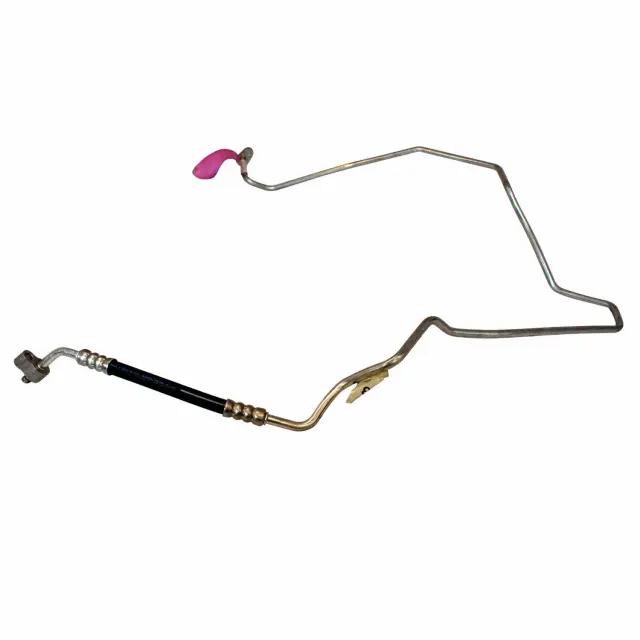 YF59 - HVAC: Pressure Line for Ford: Fiesta Image