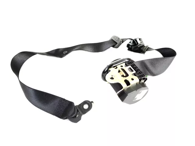 1HQ42DX9AB - Restraints: Front Outer Seat Belt, Driver for Mopar Image