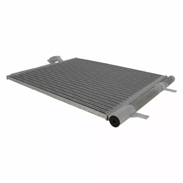 CV6Z19712KB - HVAC: Condenser for Ford Image