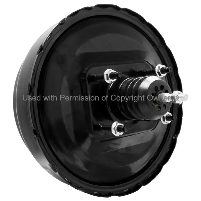 B3018 - Brakes &amp; Brake Parts: Power Brake Booster for MPA ELECTRICAL Image