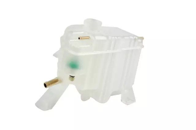 23106015 - Cooling System: Reservoir for Chevrolet: Silverado 2500 HD, Silverado 3500 HD | GMC: Sierra 2500 HD, Sierra 3500 HD Image