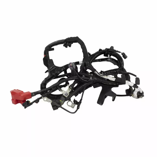 KL3Z14300E - : Positive Cable for Ford: F-150 Image
