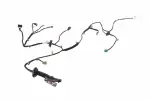 23408035 - : Front Passenger Side Door Wiring Harness for GM Image