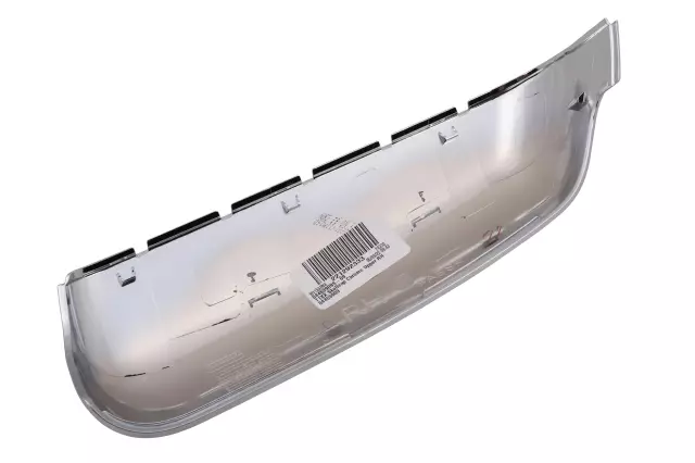 Chrome Passenger Side Door Mirror Housing Upper Cover - GM (84468909)