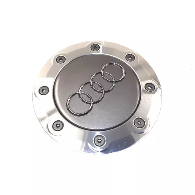 4B3601165AZ17 - : Wheel Cap for Audi Image