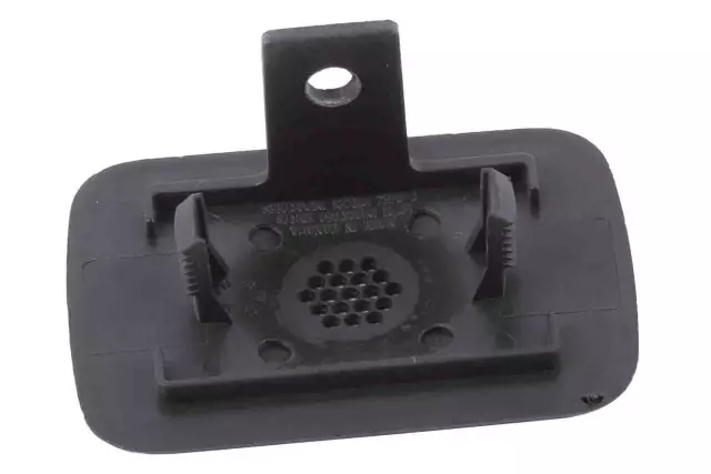 23183520 - : 2015-2019 GM Microphone Cover for Cadillac: Escalade, XTS | Chevrolet: Tahoe | GMC: Yukon Image