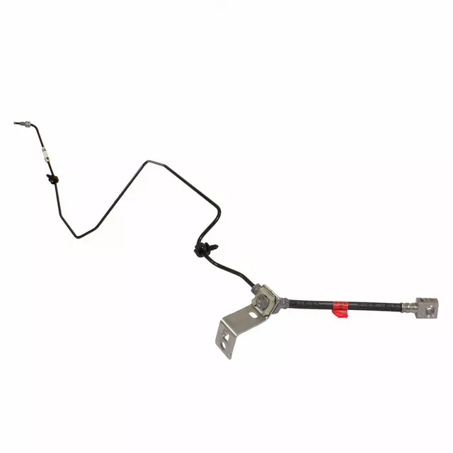 Brake Hydraulic Hose - Ford (HC3Z-2282-AD)