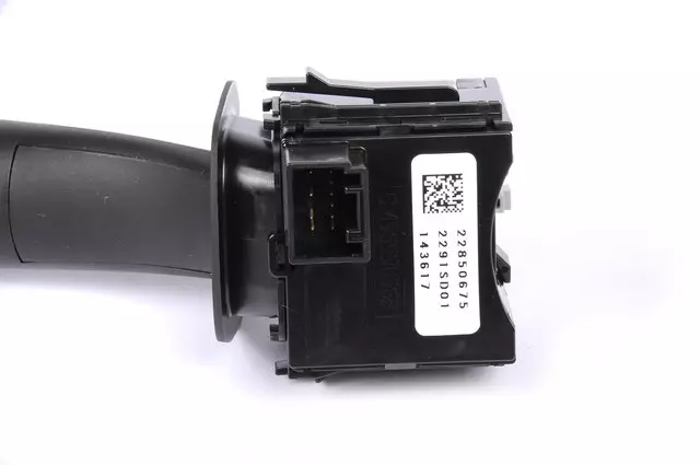 Turn Signal Switch - GM (22850675)