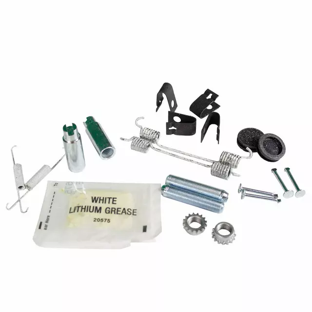 1L3Z2225DB - : Parking Brake Adjuster for Ford: Expedition, F-250 | Lincoln: Navigator Image