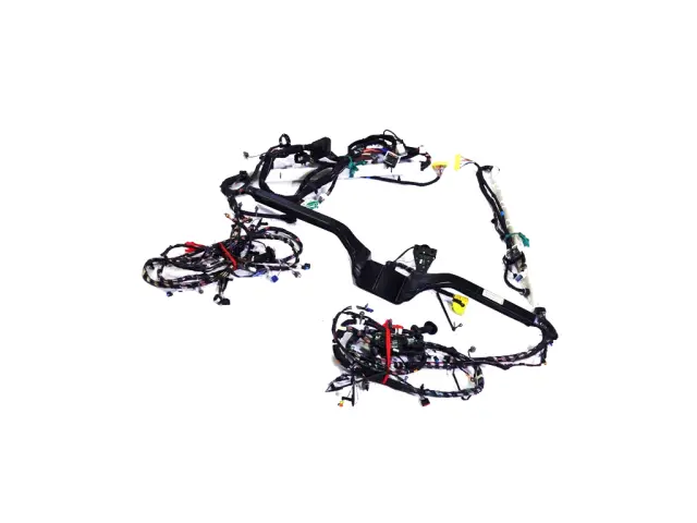 Body Wiring - Mopar (68409789AE)