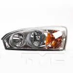 206494009 - : TYC Headlight Assembly for TYC Image