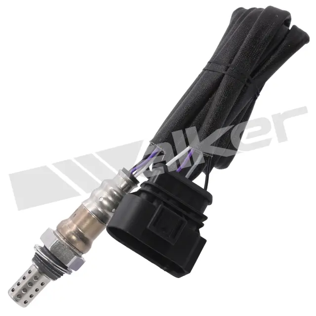 25024414 - Emission Systems: Walker Products 250-24414 Oxygen Sensor 4-W Direct Fit Narrow-Band for Walker Products Inc. - Image