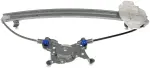 740267 - Body: Power Window Regulator (Regulator Only) for Dorman Image