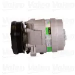 10000440 - : 1998-2002 Chevrolet Cavalier Compressor for VALEO Image