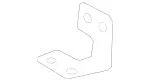4634200086 - : Holder for Mercedes-Benz Image