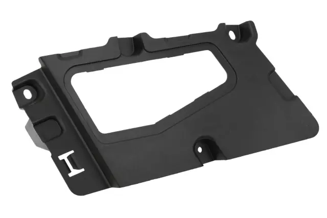 Front Driver Side Grille Opening Cover - GM (22753185)