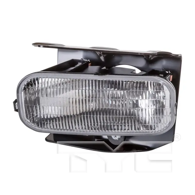 19543200 - : TYC Fog Light Assembly for TYC Image