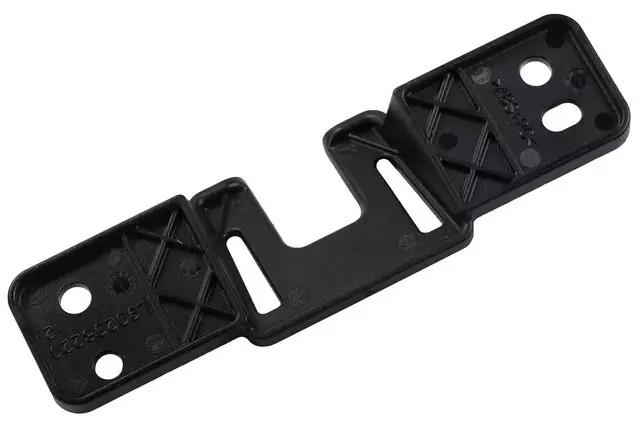 84831771 - : Rear Body Structure Stop Lamp Bracket for GM Image