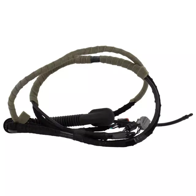 KV6Z14A412F - : Wire Jump Central Door Loc for Ford Image