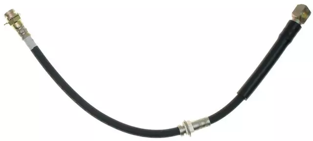 19173202 - : Front Driver Side Hydraulic Brake Hose Assembly for GM Image