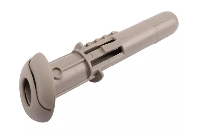 2015-2020 GM - Shale 3rd Row Seat Head Restraint Guide - GM (22974001)