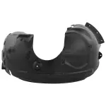 HS7Z16103F - : Fender Liner for Ford Image