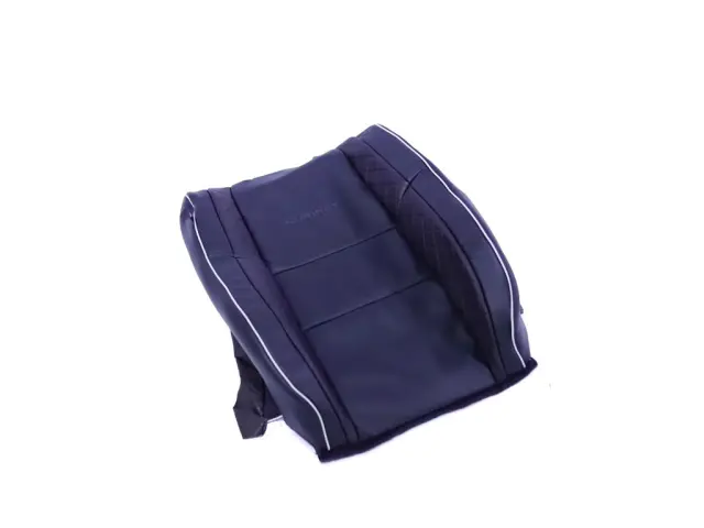 6VB48LA3AA - Interior Trim: Front Seat Back Cover, Right for Jeep: Grand Cherokee, Grand Cherokee WK Image