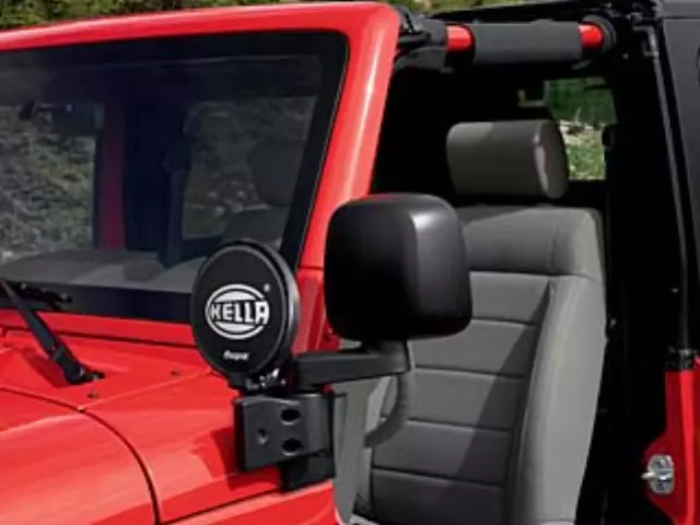 Light Kit - Mopar (82207271)