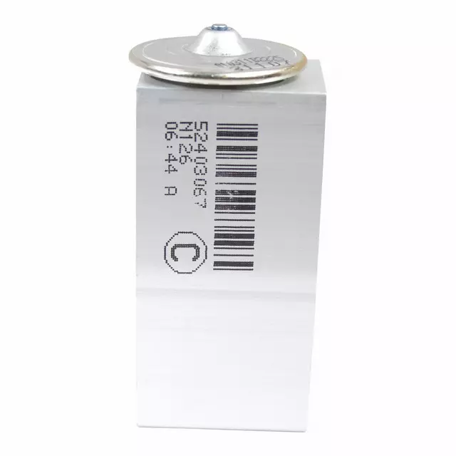 Expansion Valve - Ford (6E5Z-19849-AA)