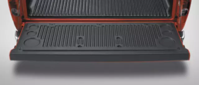 19211586 - : Bed Liner, Tailgate Only for Chevrolet: Colorado | GMC: Canyon Image