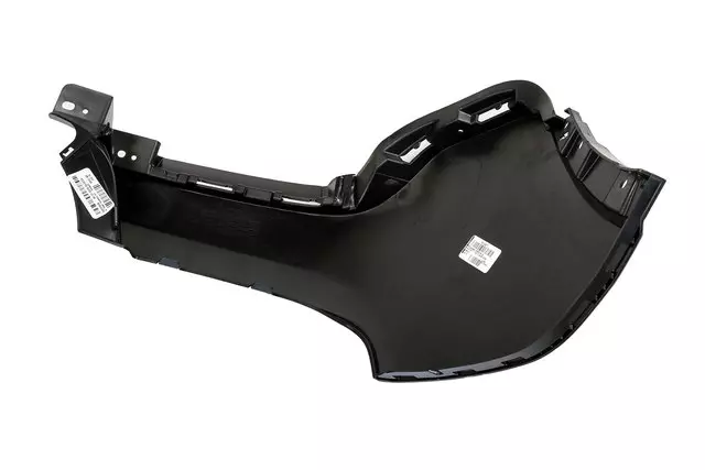 95242009 - : Part# 95242009 Rear Passenger Side Upper Bumper Cover for Chevrolet: Trax Image