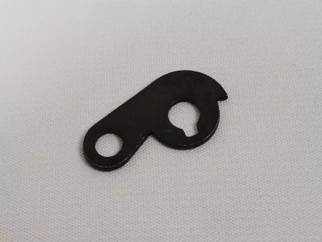 Sliding Doorlock Cylinder Lever - Mopar (4796390)