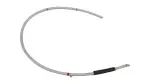 632490R050 - Body: Drain Hose for Toyota Image