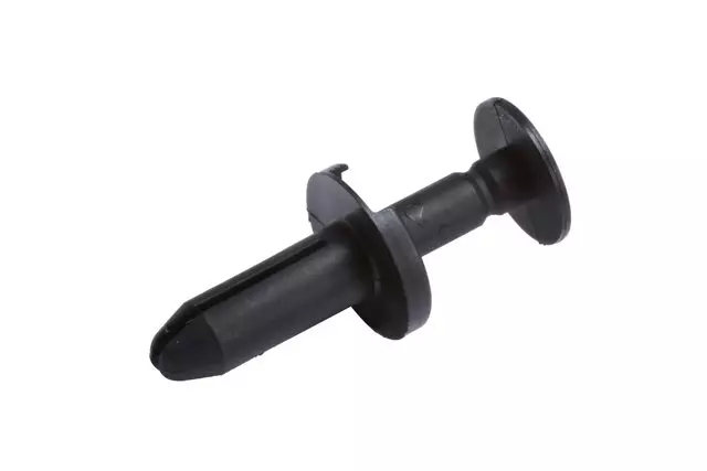 11561938 - : Liftgate Applique Retainer for GM Image