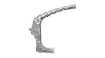 6113202280 - Body: Hinge Pillar for Toyota Image