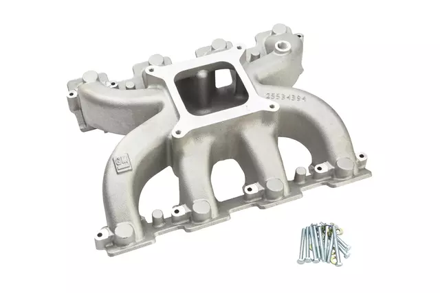 25534394 - : Manifold for GM Image