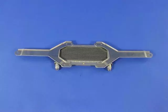 Power Steering Cooler - Mopar (5290811AB)