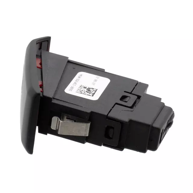 Hazard Switch - Ford (DG9Z-13350-AC)