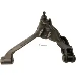 RK620274 - : Front Left Lower Suspension Control Arm and Ball Joint Assembly for Moog Image